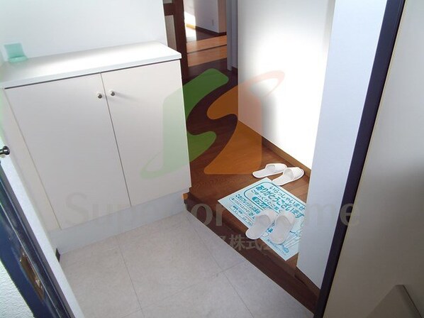 コロネード春日の物件内観写真